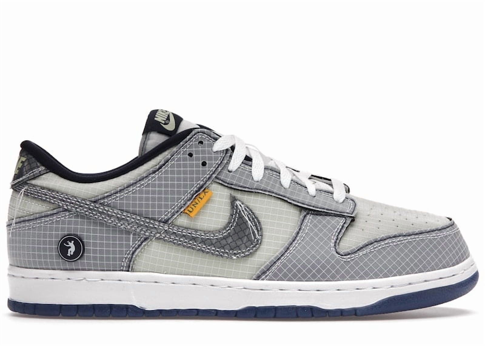 Nike Men's Dunk Low Grey Fog Shoes, from StockX - Walmart.com