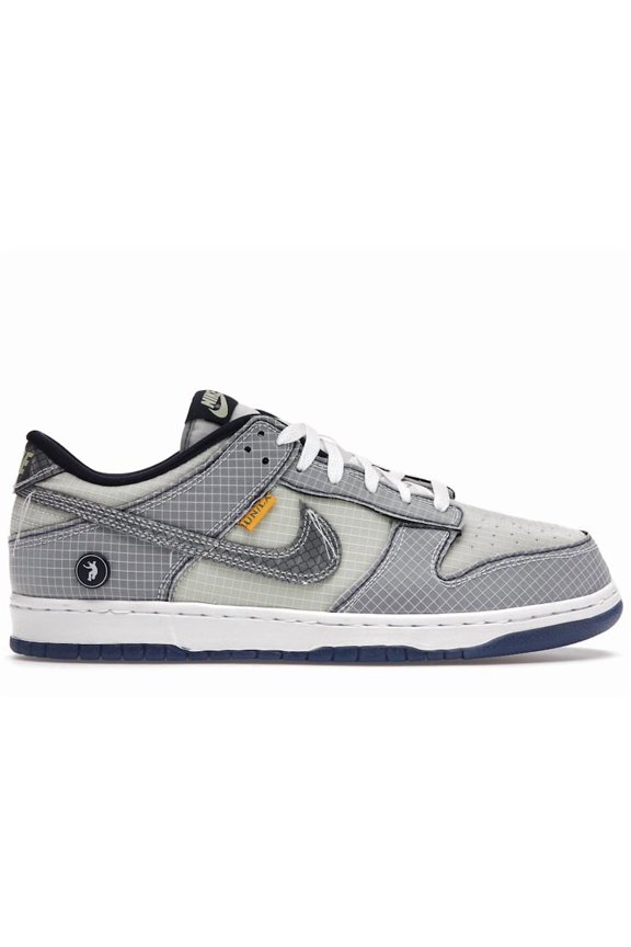 Men's Dunk Low Union Passport Pack Pistachio Shoes, from StockX