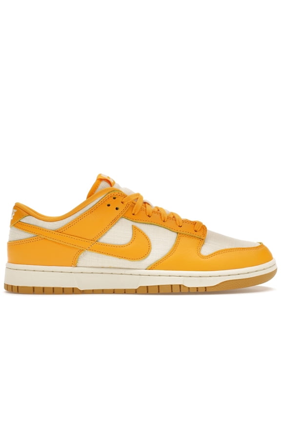 Men's Dunk Low University Gold Shoes, from StockX
