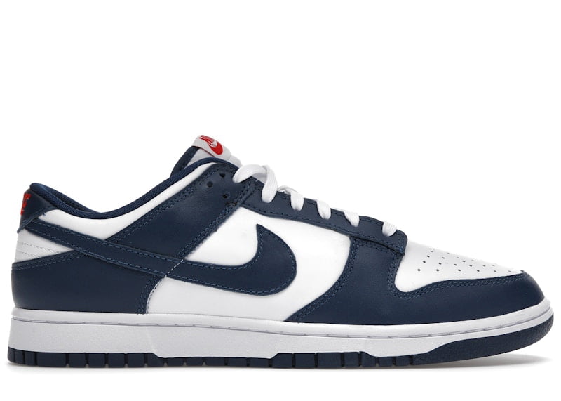 Nike Dunk Low Valerian Blue Size 7.5 Nike Dunk Low Valerian Blue – shoegamemanila main image 4
