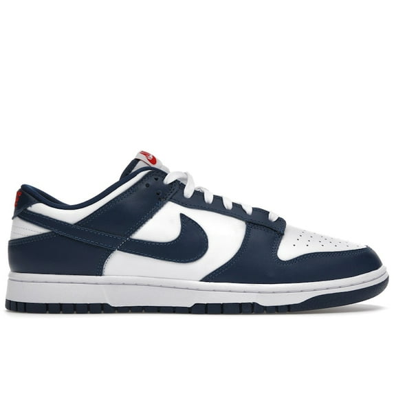 Nike Men's Dunk Low Valerian Blue Shoes, from StockX
