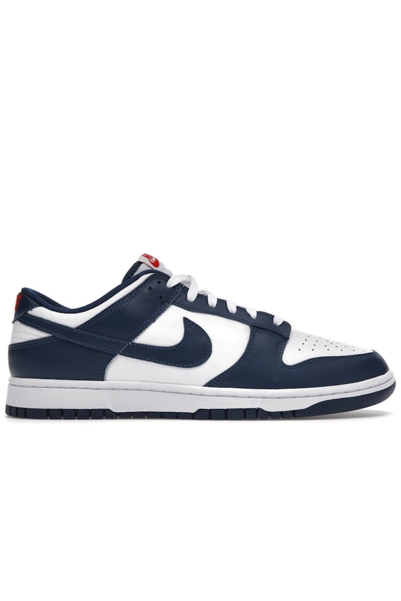 Men's Dunk Low Valerian Blue Shoes, from StockX