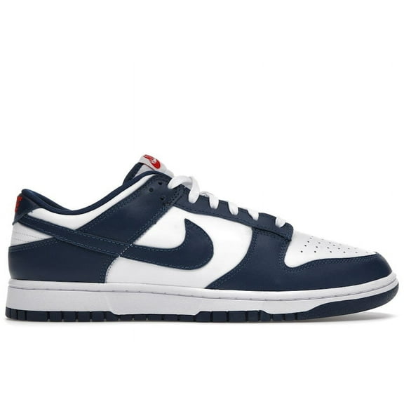 Nike Men's Dunk Low Valerian Blue Shoes, from StockX