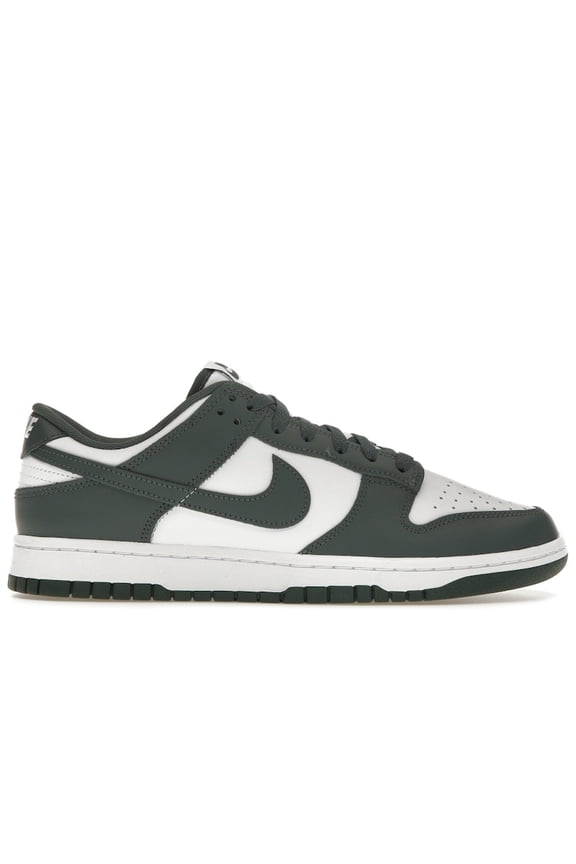 Men's Dunk Low Vintage Green Shoes, from StockX