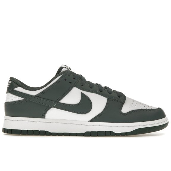 Nike Men's Dunk Low Vintage Green Shoes, from StockX