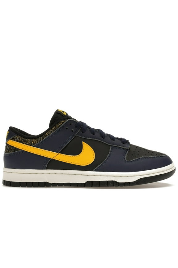 Men's Dunk Low Vintage Michigan Shoes, from StockX