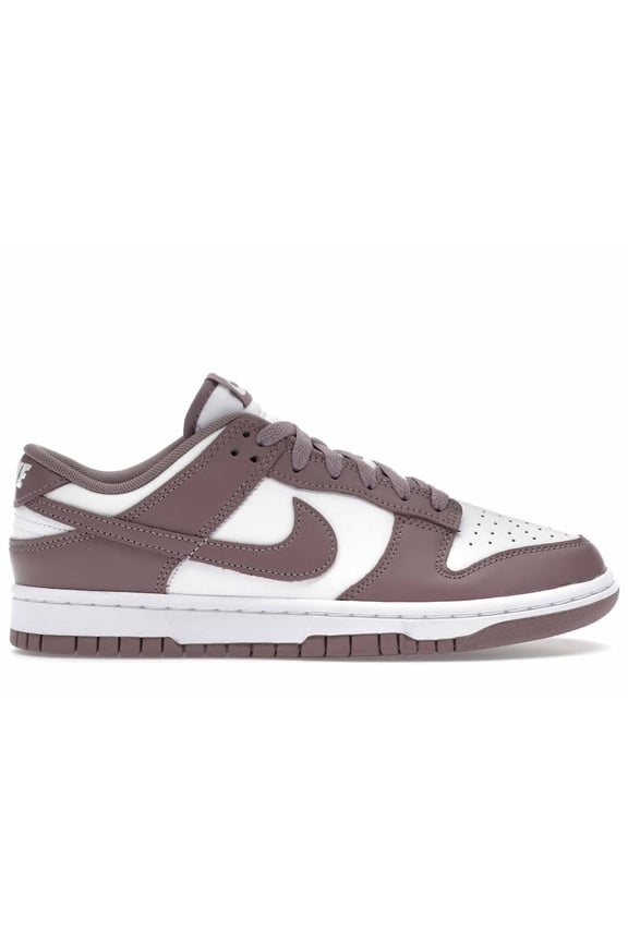 Men's Dunk Low Violet Ore Shoes, from StockX