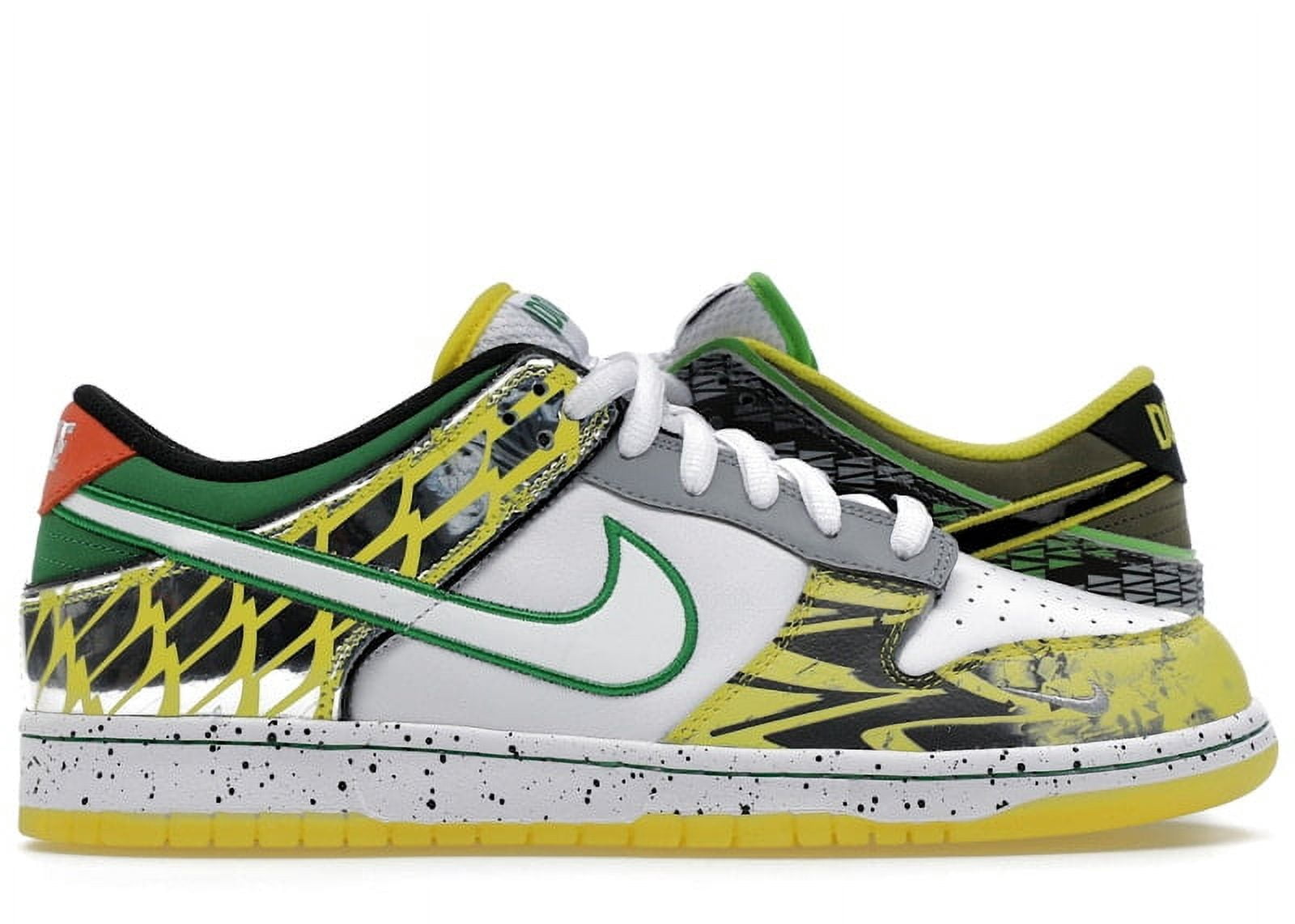 Nike Men's Dunk Low What the Duck Away University of Oregon PE Shoes, from StockX