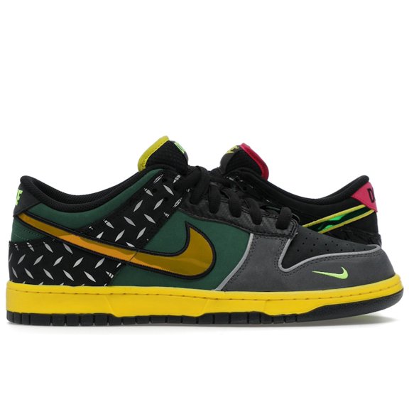 Nike Men's Dunk Low What the Duck Home University of Oregon PE Shoes, from StockX