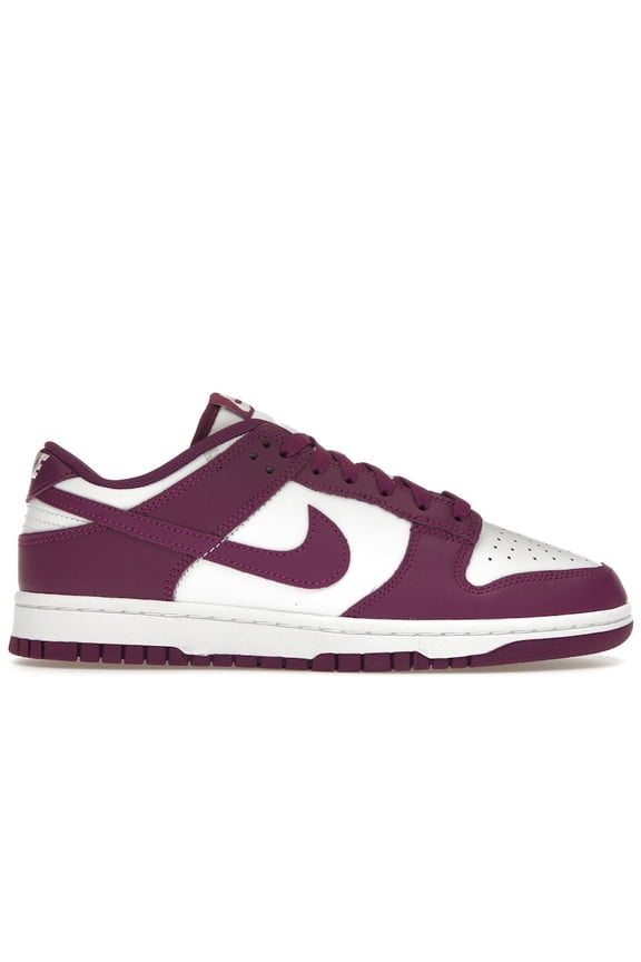 Men's Dunk Low White Viotech Shoes, from StockX