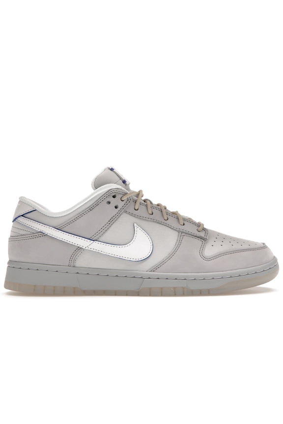 Men's Dunk Low Wolf Grey Pure Platinum Shoes, from StockX