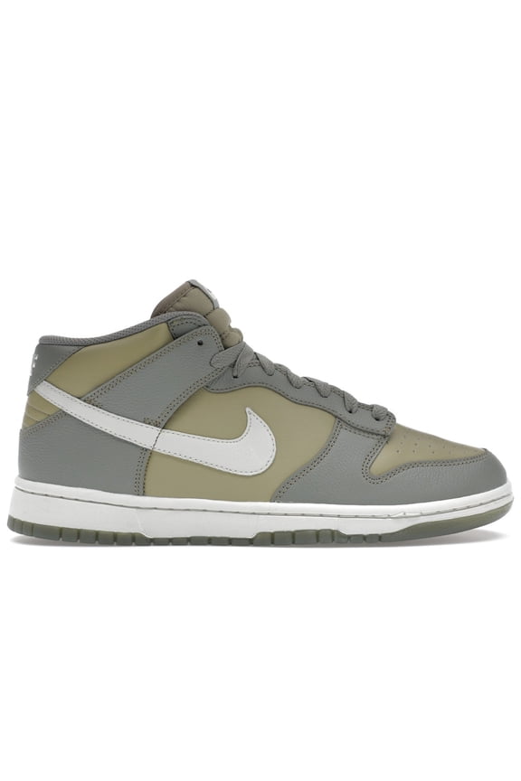 Men's Dunk Mid Dark Stucco Shoes, from StockX