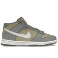 thumbnail image 1 of Nike Men's Dunk Mid Dark Stucco Shoes, from StockX, 1 of 5