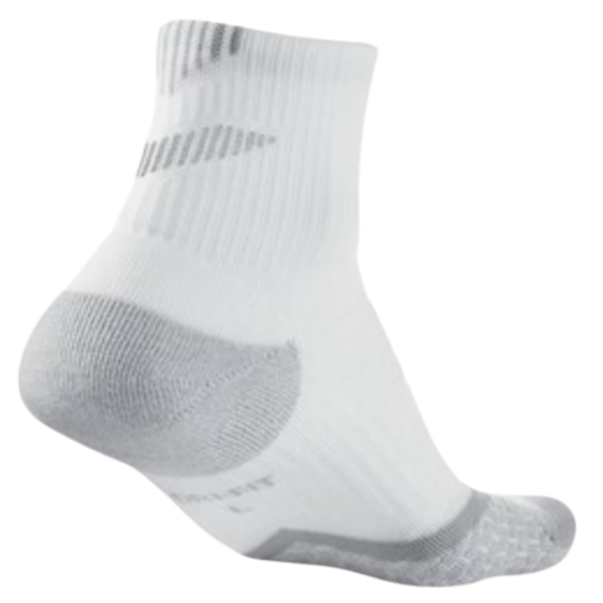 Nike Mens Elite Cushioned Quarter Socks sz 6 14 16 Kuwait Ubuy
