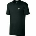 thumbnail image 1 of Nike Men's Embroidered Logo Athletic Short Sleeve Cotton T-Shirt, 1 of 3