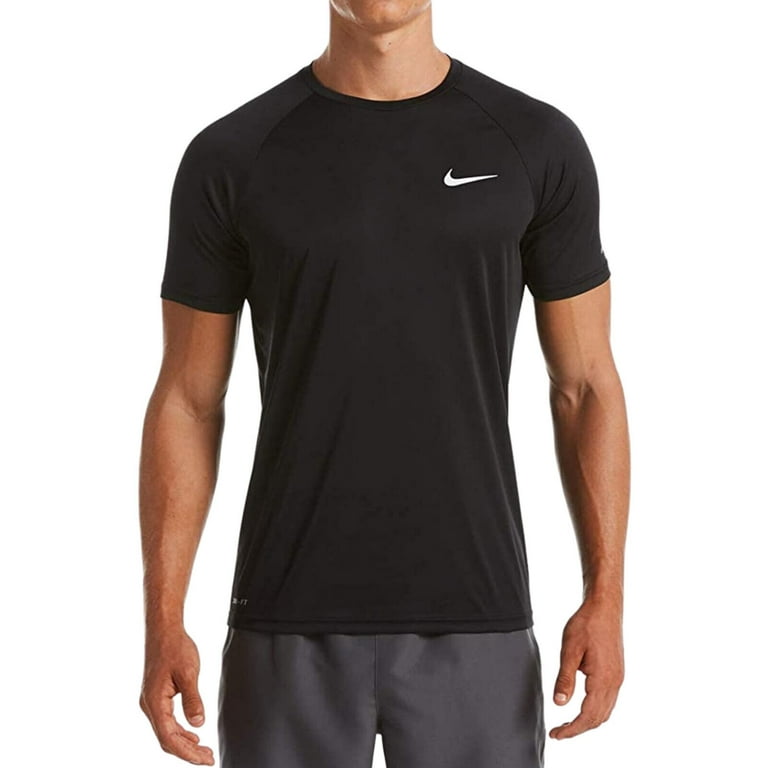 Nike hydroguard swim shirt sales