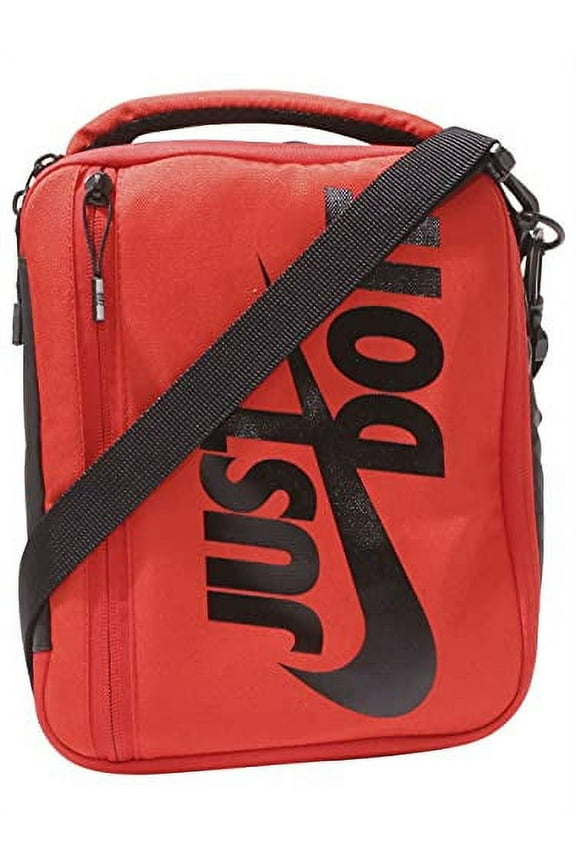 Men's Expand Fuelpack Backpack, Red and Black
