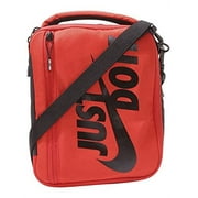 Nike Mens Expand Fuelpack Backpack, Red and Black
