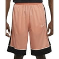 thumbnail image 1 of Nike Men's Fastbreak Dri Fit Basketball Shorts Pink Size Medium, 1 of 3