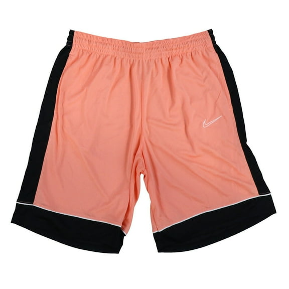 Nike Men's Fastbreak Dri-Fit Basketball Shorts Swoosh Logo Pockets S M XXL