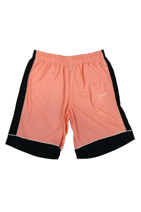 Men's Fastbreak Dri-Fit Basketball Shorts Swoosh Logo Pockets S M XXL