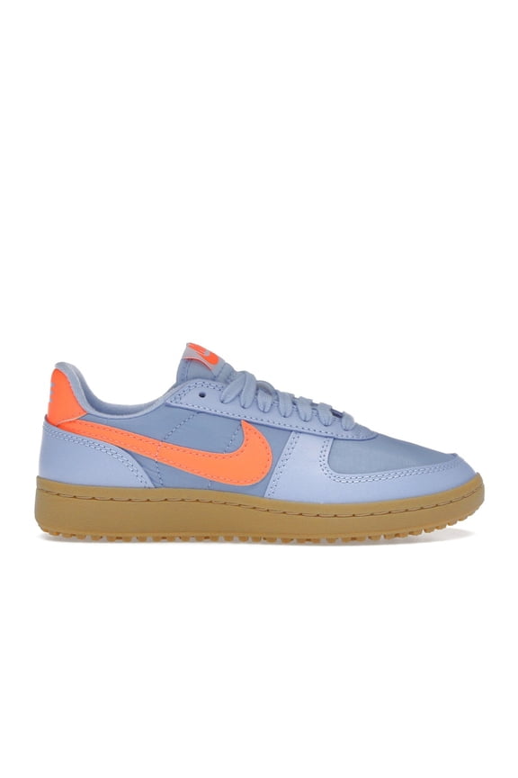 Men's Field General '82 Aluminum Total Orange Shoes, from StockX