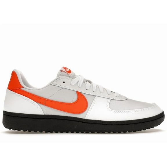 Nike Men's Field General '82 Orange Blaze Shoes, from StockX