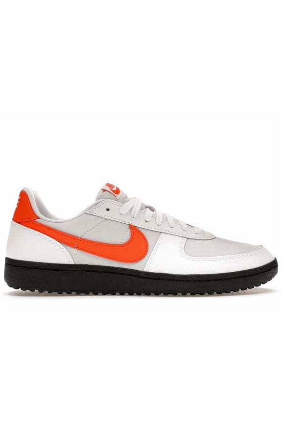 Men's Field General '82 Orange Blaze Shoes, from StockX