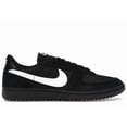 thumbnail image 1 of Nike Men's Field General '82 SP Black White (Black Heel Tab) Football Shoes, from StockX, 1 of 5