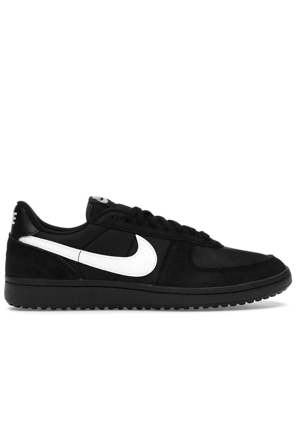 Men's Field General '82 SP Black White (Black Heel Tab) Football Shoes, from StockX