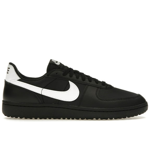Nike Men's Field General '82 SP Black White Football Shoes, from StockX