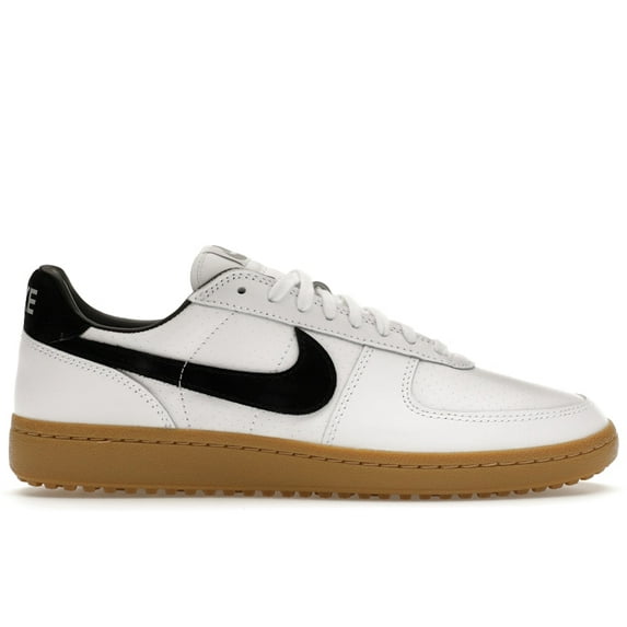 Nike Men's Field General '82 SP White Black Gum Football Shoes, from StockX