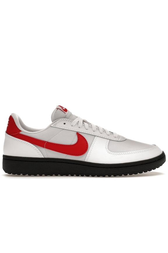 Men's Field General '82 SP White Varsity Red Football Shoes, from StockX