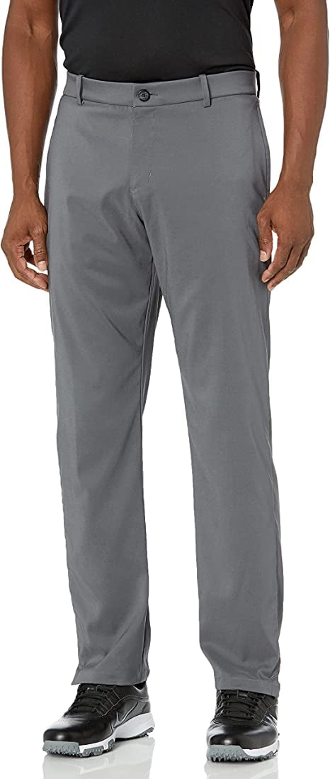 Nike Men's Flat Front Flex Golf Pants - Walmart.com