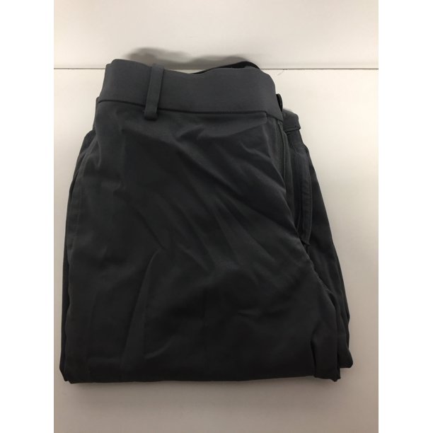 Nike Men's Flat Front Flex Golf Pants