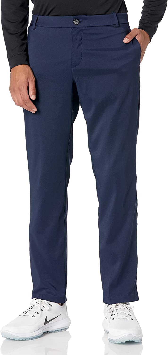 Nike Mens Flex Pant Core Obsidian/Obsidian 36W x 34L - Walmart.com