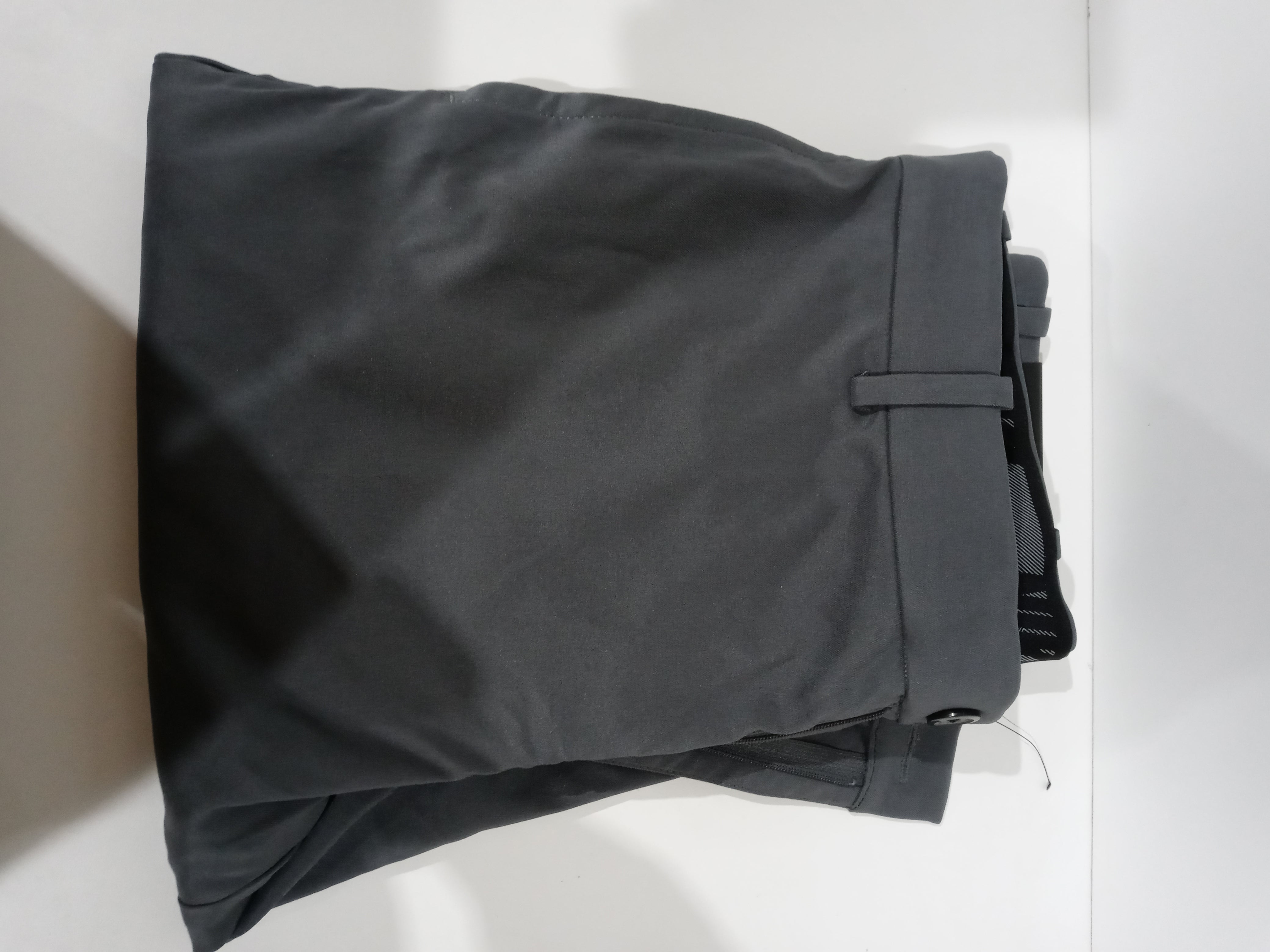 Nike Men's Flat Front Flex Golf Pants