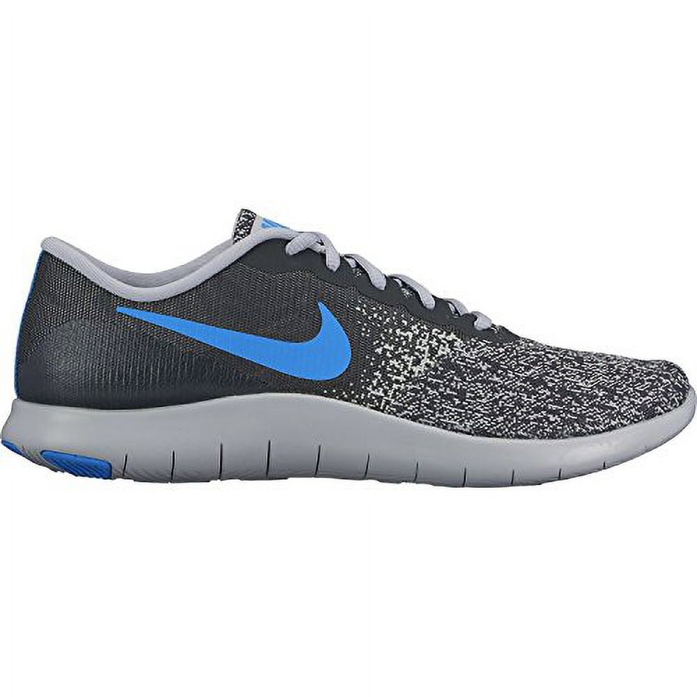 nike men's flex contact running shoes