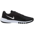 thumbnail image 1 of Nike Men's Flex Control TR4 Cross Trainer, Black/White-Dark Smoke Grey-Smoke Grey, 12 Regular US, 1 of 6