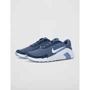 Nike Mens Flex Train Shoe Diffused Blue/White-Work Blue Size 10