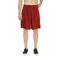 thumbnail image 1 of Nike Mens Flex Woven Training Fitness Running Shorts, 1 of 3
