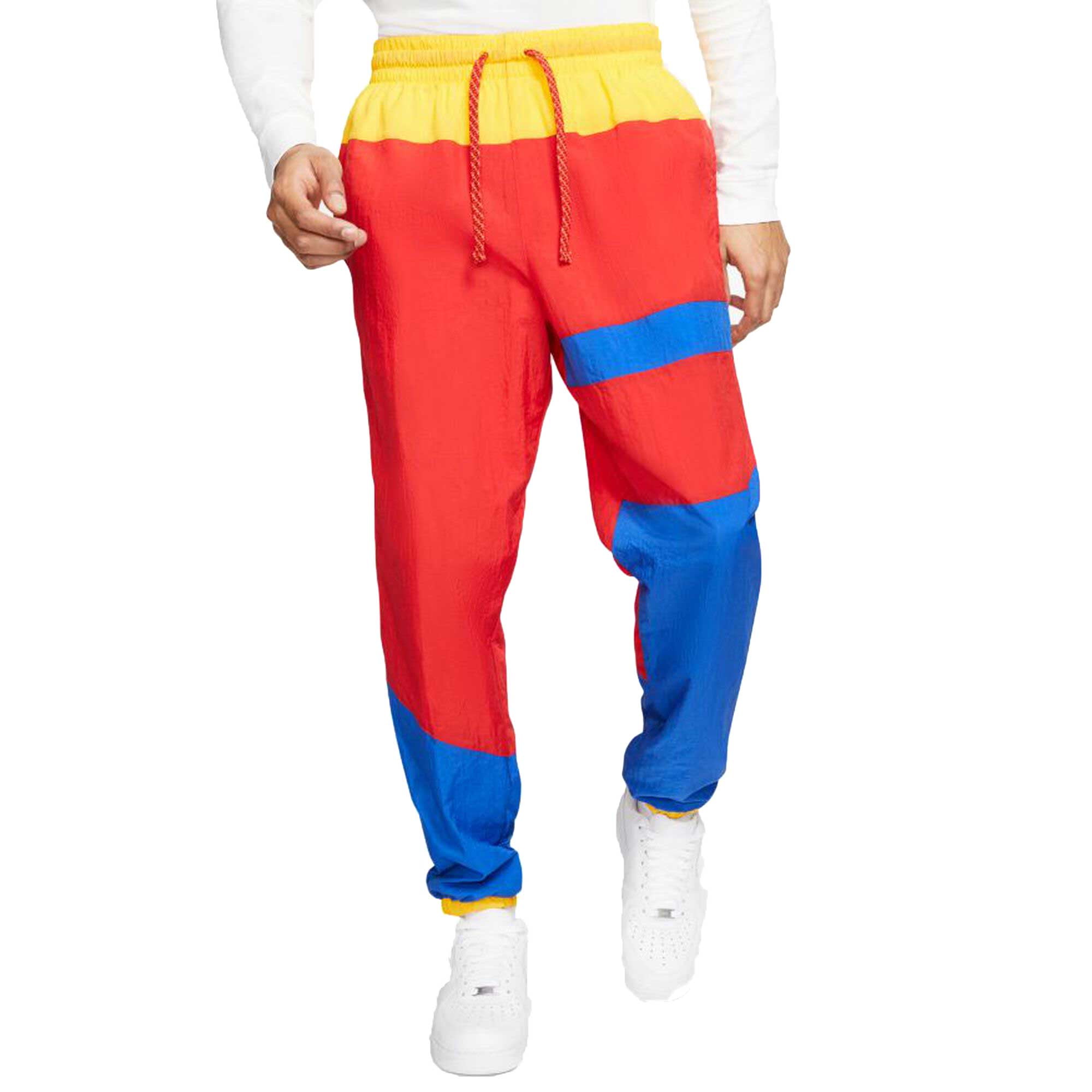 nike rivalry basketball pants