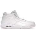 thumbnail image 1 of Nike Men's Flight Legacy Triple White Shoes, from StockX, 1 of 5