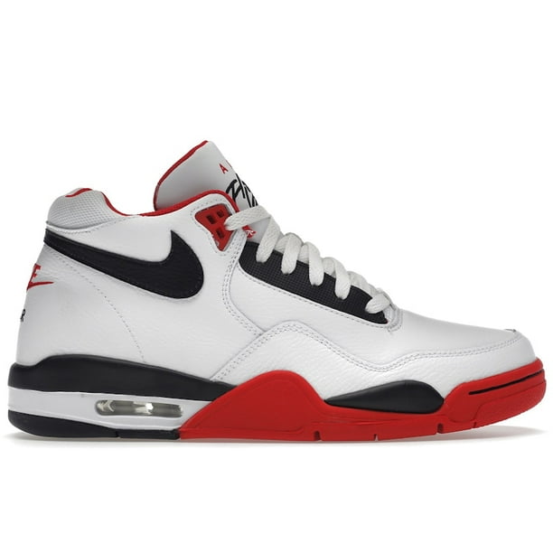 Nike Men's Flight Legacy White, from StockX - Walmart