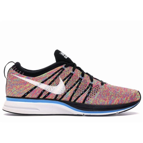 Nike Men's Flyknit Trainer Multi-Color Shoes, from StockX