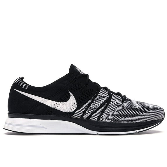 Nike Men's Flyknit Trainer Oreo Shoes, from StockX