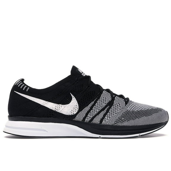 Nike Men's Flyknit Trainer Oreo Shoes, from StockX