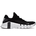 thumbnail image 1 of Nike Men's Free Metcon 4 Black White, from StockX, 1 of 5