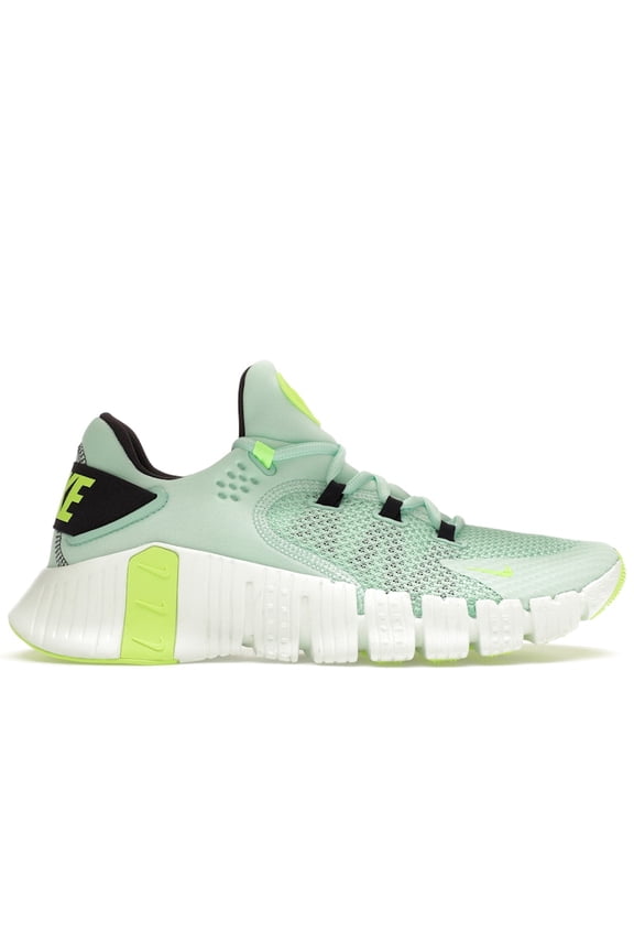 Men's Free Metcon 4 Mint Foam Shoes, from StockX