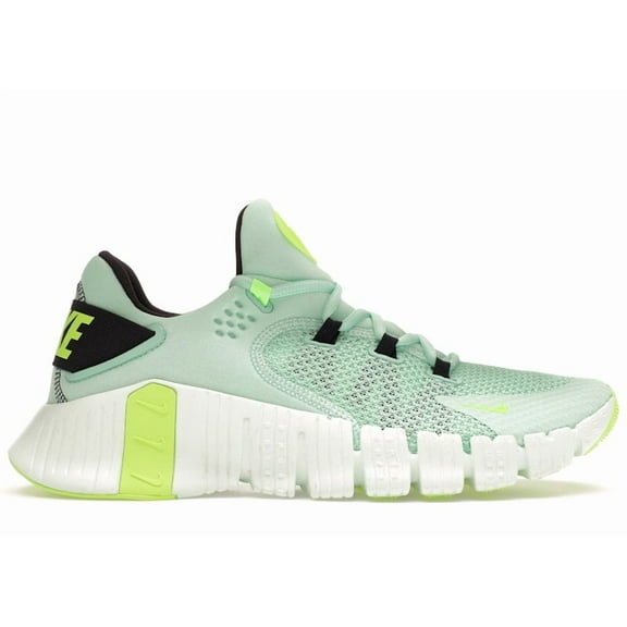 Nike Men's Free Metcon 4 Mint Foam Shoes, from StockX